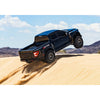 Traxxas Pro Scale 4WD Ford F-150 Raptor R Black 101076-4