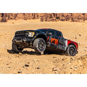 Traxxas Pro Scale 4WD VXL-3S Ford F-150 Raptor R Fox Edition 101076-4
