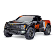 Traxxas Pro Scale 4WD VXL-3S Ford F-150 Raptor R Fox Edition 101076-4