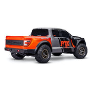 Traxxas Pro Scale 4WD VXL-3S Ford F-150 Raptor R Fox Edition 101076-4