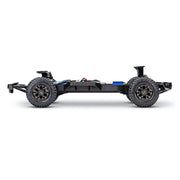 Traxxas Pro Scale 4WD VXL-3S Ford F-150 Raptor R Fox Edition 101076-4