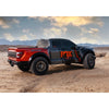 Traxxas Pro Scale 4WD VXL-3S Ford F-150 Raptor R Fox Edition 101076-4