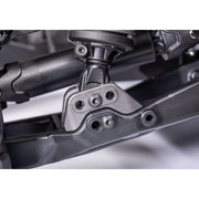 Traxxas Maxx Slash 4WD Electric Short Course RC Truck Green 102076-4