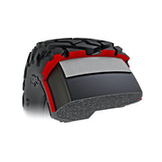 Traxxas Maxx Slash 4WD Electric Short Course RC Truck Green 102076-4