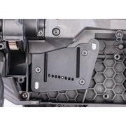 Traxxas Maxx Slash 4WD Electric Short Course RC Truck Green 102076-4