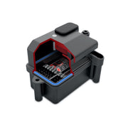 Traxxas Maxx Slash 4WD Electric Short Course RC Truck Green 102076-4