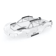 Traxxas Maxx Slash 4WD Electric Short Course RC Truck Rock N Roll 102076-4