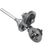 Traxxas Maxx Slash 4WD Electric Short Course RC Truck Rock N Roll 102076-4