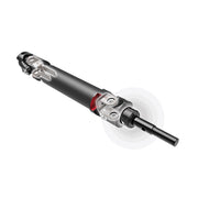 Traxxas Maxx Slash 4WD Electric Short Course RC Truck Rock N Roll 102076-4