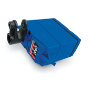 Traxxas Maxx Slash 4WD Electric Short Course RC Truck Rock N Roll 102076-4