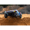 Traxxas Maxx Slash 4WD Electric Short Course RC Truck Rock N Roll 102076-4