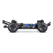 Traxxas Maxx Slash 4WD Electric Short Course RC Truck Rock N Roll 102076-4