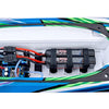 Traxxas Spartan SR Brushless 6S RC Boat Green 103076-4