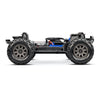 Traxxas Mini Maxx 2S Brushless Electric RC Monster Truck (Green) 107154-1