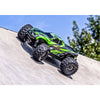 Traxxas Mini Maxx 2S Brushless Electric RC Monster Truck (Green) 107154-1