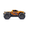 Traxxas Mini Maxx 2S Brushless Electric RC Monster Truck (Orange) 107154-1