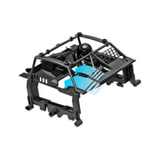 Traxxas 1/16 Mini Slash 4x4 Brushless RC Short Course Truck 108164-1