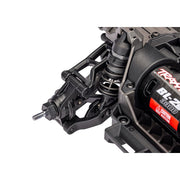 Traxxas 1/16 Mini Slash 4x4 Brushless RC Short Course Truck 108164-1