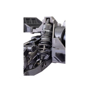 Traxxas 1/16 Mini Slash 4x4 Brushless RC Short Course Truck 108164-1