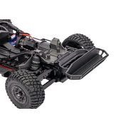 Traxxas 1/16 Mini Slash 4x4 Brushless RC Short Course Truck 108164-1