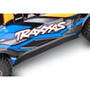 Traxxas 1/16 Mini Slash 4x4 Brushless RC Short Course Truck 108164-1