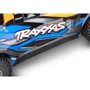 Traxxas 1/16 Mini Slash 4x4 Brushless RC Short Course Truck 108164-1