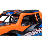 Traxxas 1/16 Mini Slash 4x4 Brushless RC Short Course Truck 108164-1