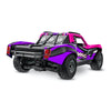 Traxxas 1/16 Mini Slash 4x4 Brushless RC Short Course Truck 108164-1
