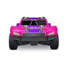Traxxas 1/16 Mini Slash 4x4 Brushless RC Short Course Truck 108164-1