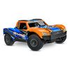 Traxxas 1/16 Mini Slash 4x4 Brushless RC Short Course Truck 108164-1