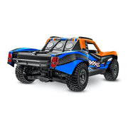 Traxxas 1/16 Mini Slash 4x4 Brushless RC Short Course Truck 108164-1