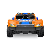 Traxxas 1/16 Mini Slash 4x4 Brushless RC Short Course Truck 108164-1