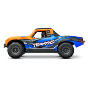Traxxas 1/16 Mini Slash 4x4 Brushless RC Short Course Truck 108164-1