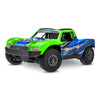 Traxxas 1/16 Mini Slash 4x4 Brushless RC Short Course Truck 108164-1