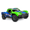 Traxxas 1/16 Mini Slash 4x4 Brushless RC Short Course Truck 108164-1