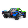 Traxxas 1/16 Mini Slash 4x4 Brushless RC Short Course Truck 108164-1