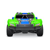Traxxas 1/16 Mini Slash 4x4 Brushless RC Short Course Truck 108164-1