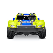 Traxxas 1/16 Mini Slash 4x4 Brushless RC Short Course Truck 108164-1