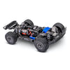 Traxxas 1/16 Mini Slash 4x4 Brushless RC Short Course Truck 108164-1