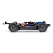 Traxxas 1/16 Mini Slash 4x4 Brushless RC Short Course Truck 108164-1