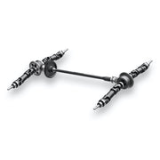 Traxxas 1/16 Mini Slash 4x4 Brushless RC Short Course Truck 108164-1