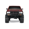 Traxxas TRX-4 Nissan Pathfinder 1/10 4WD RC Crawler 110056-4 (Red)