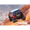 Traxxas TRX-4 Nissan Pathfinder 1/10 4WD RC Crawler 110056-4 (Red)