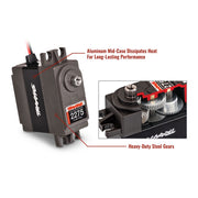 Traxxas 2275 Servo Digital High-Torque