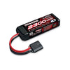Traxxas 2824X 2300mah 11.1V 3-Cell Lipo Battery