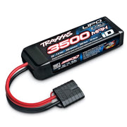 Traxxas 2825X 3500mAh 7.4V 2 Cell LiPo Battery