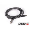 Traxxas 2916 100 Watt USB-C Power Cable