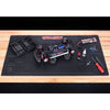 Traxxas 3426 Rubber Pit Matt 91.4cm x 50.8cm