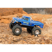 Traxxas 1/10 Bigfoot No.1 Monster Truck 36034-8