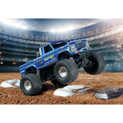 Traxxas 1/10 Bigfoot No.1 Monster Truck 36034-8